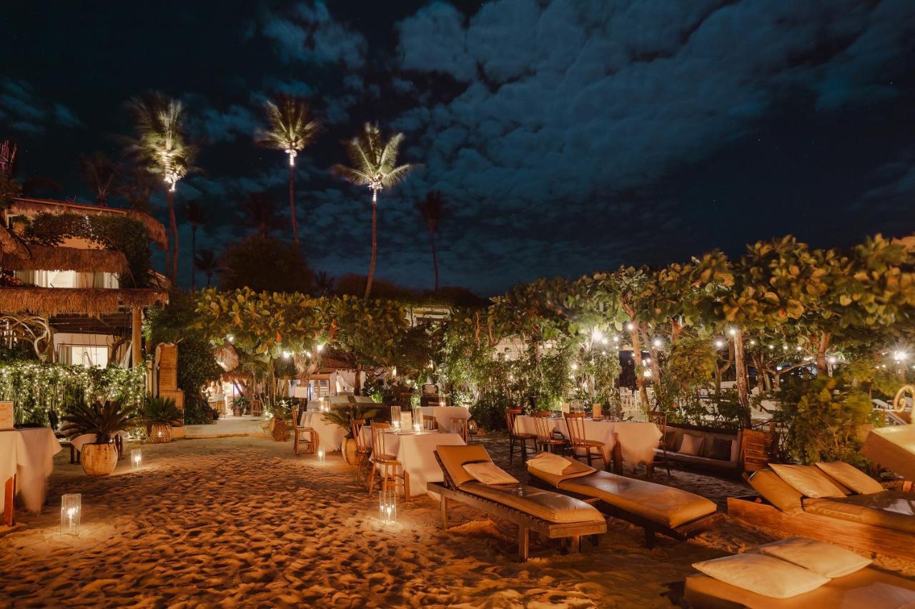 Casa Na Praia ジジョーカ・デ・ジェリコアコアラ エクステリア 写真