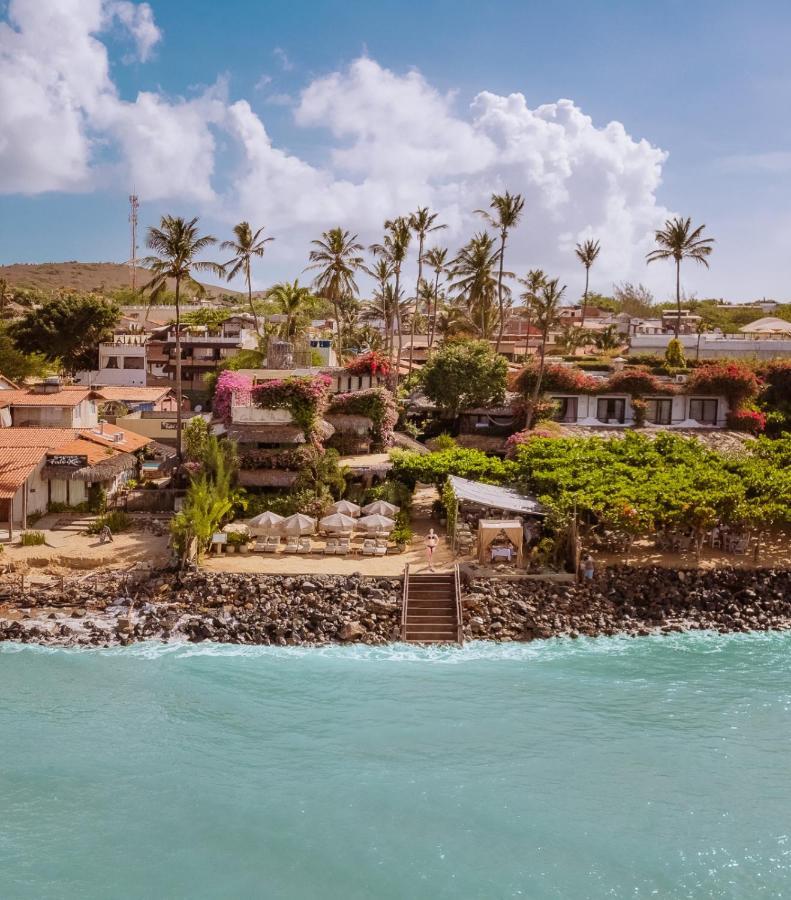 Casa Na Praia ジジョーカ・デ・ジェリコアコアラ エクステリア 写真